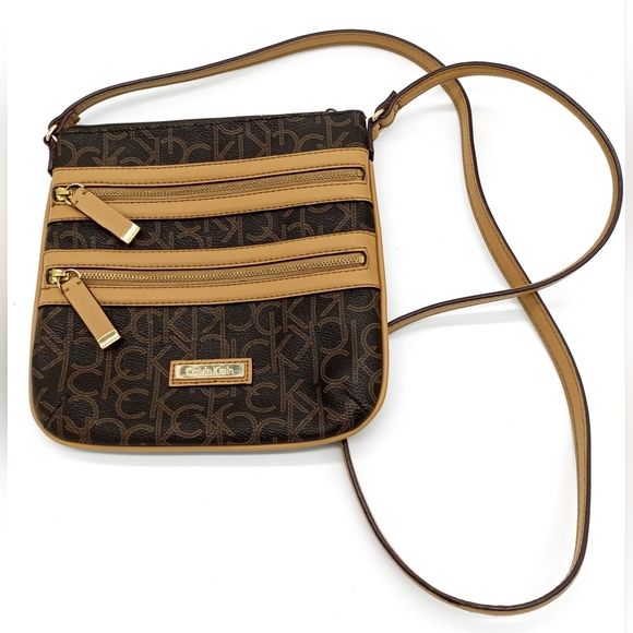 Calvin Klein Handbags - 4/$25 Calvin Klein CK Crossbody